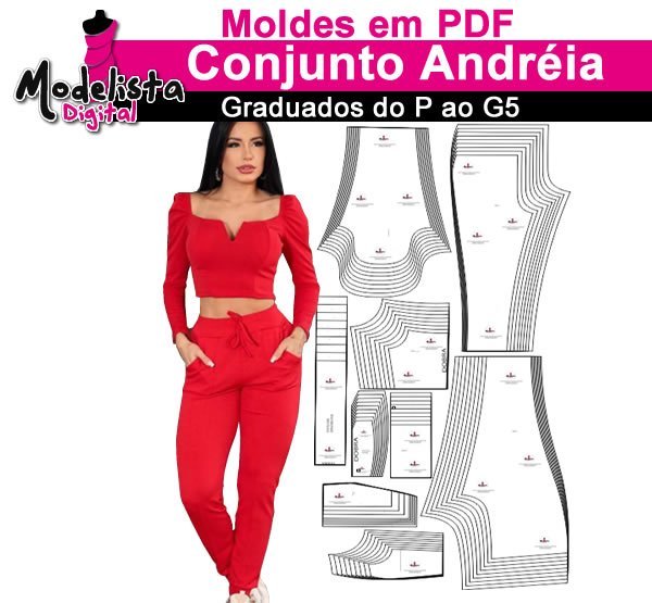 Conjunto Andréia