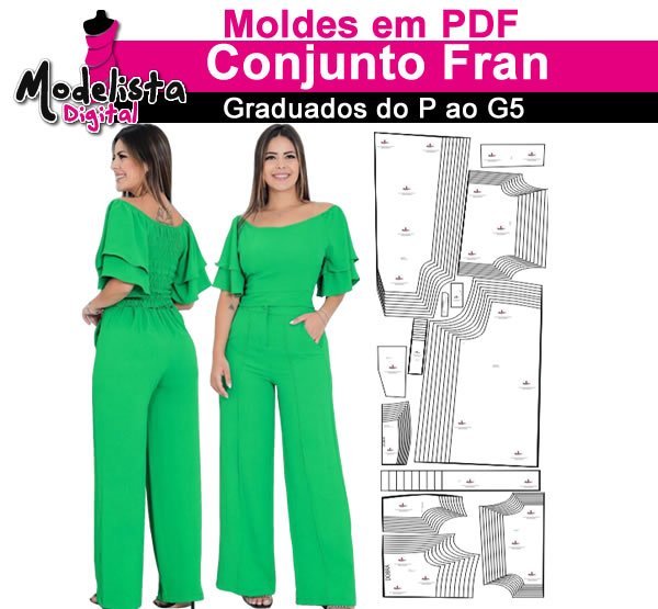 Conjunto Fran
