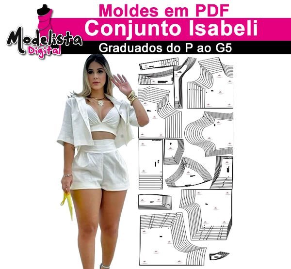 Conjunto Isabeli