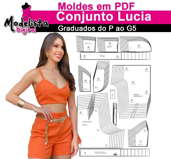 Conjunto Lucia