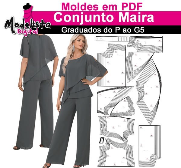 Conjunto Maira