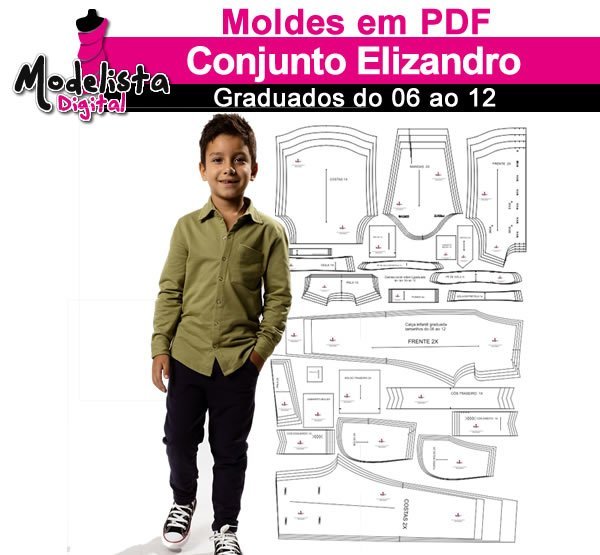 Conjunto Elizando