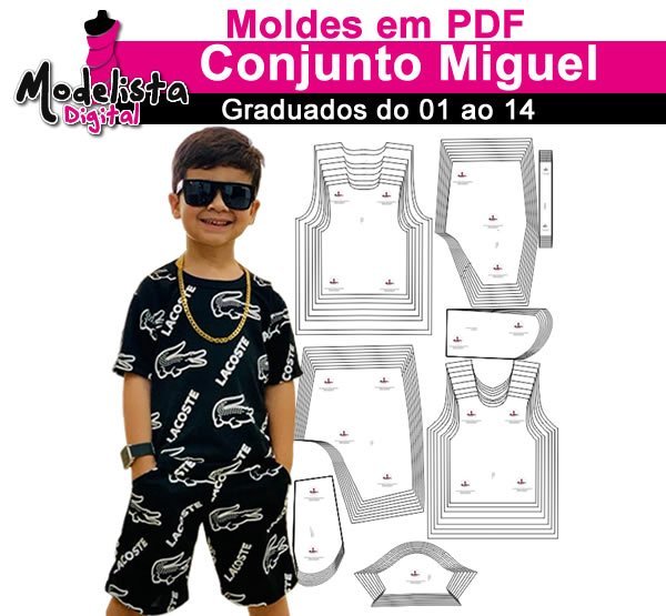 Conjunto Miguel