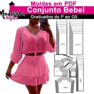 Conjunto Bebel