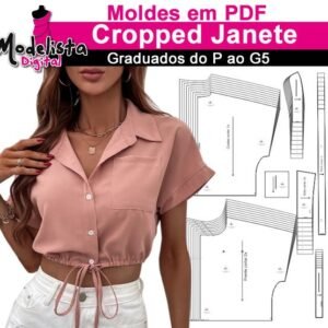 Cropped Janete