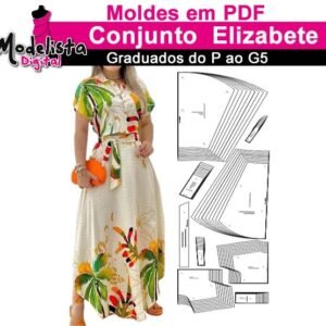 Conjunto Elisabete