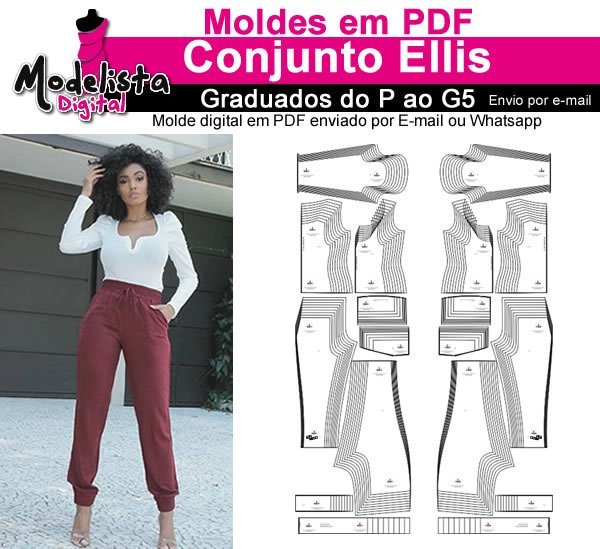 Conjunto Ellis