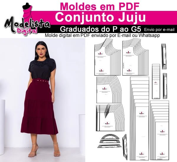Conjunto Juju